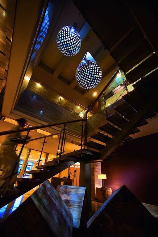 Tangla Hotel Пекин Экстерьер фото