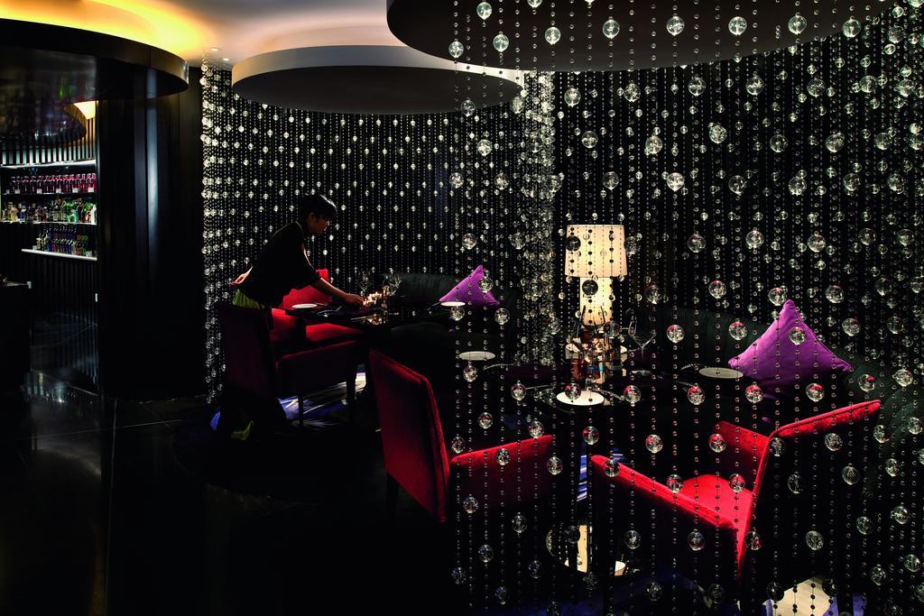 Tangla Hotel Пекин Экстерьер фото