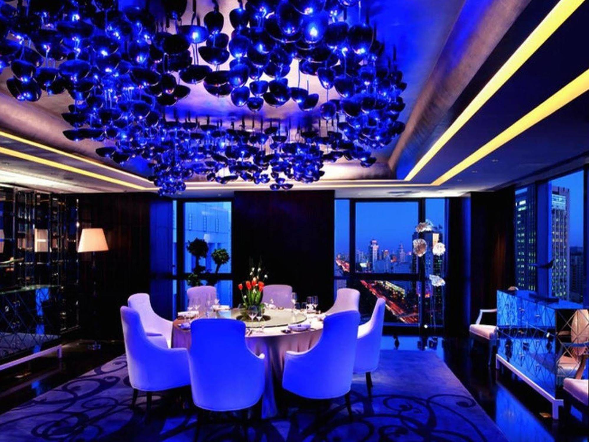 Tangla Hotel Пекин Экстерьер фото