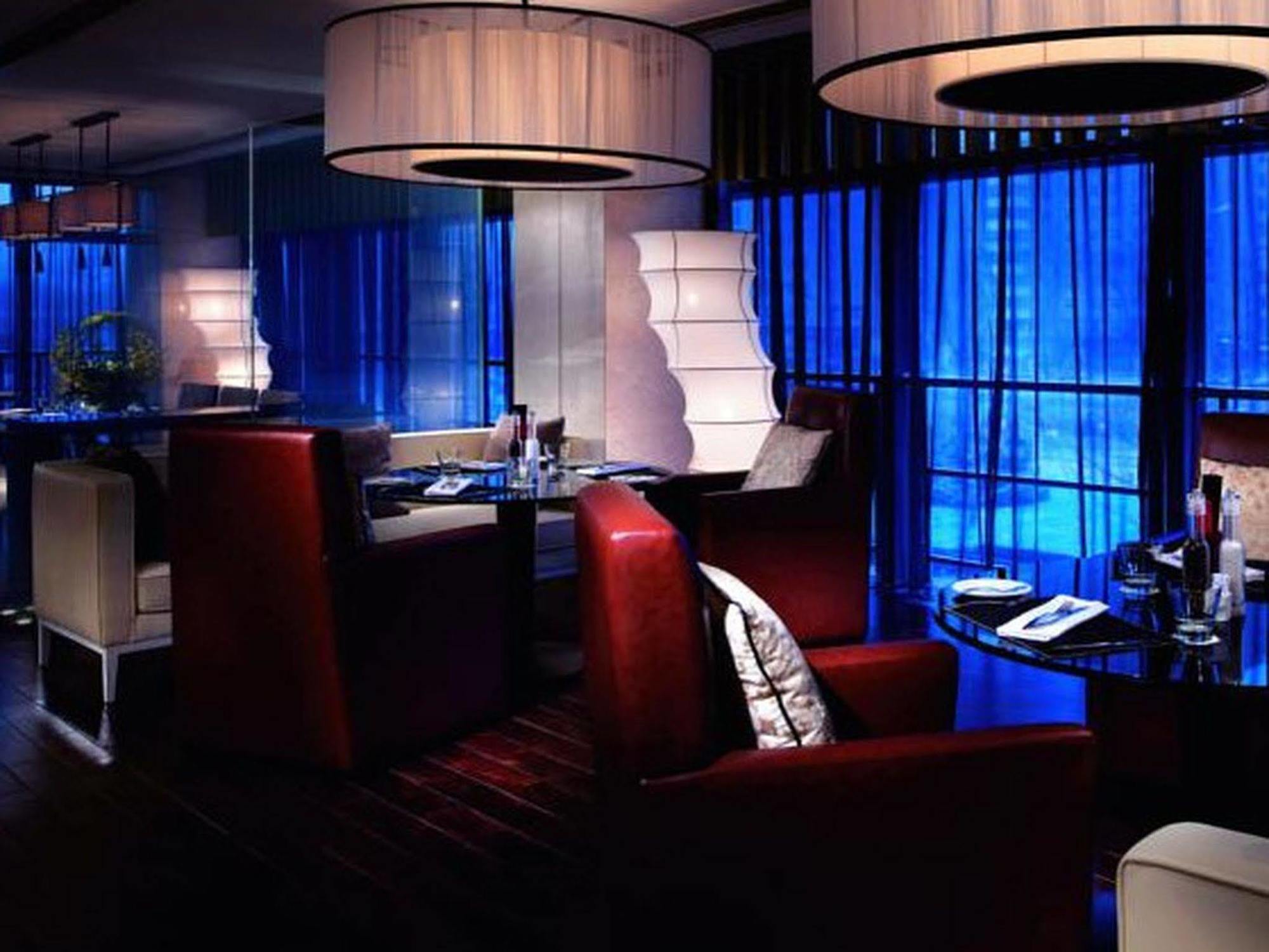 Tangla Hotel Пекин Экстерьер фото